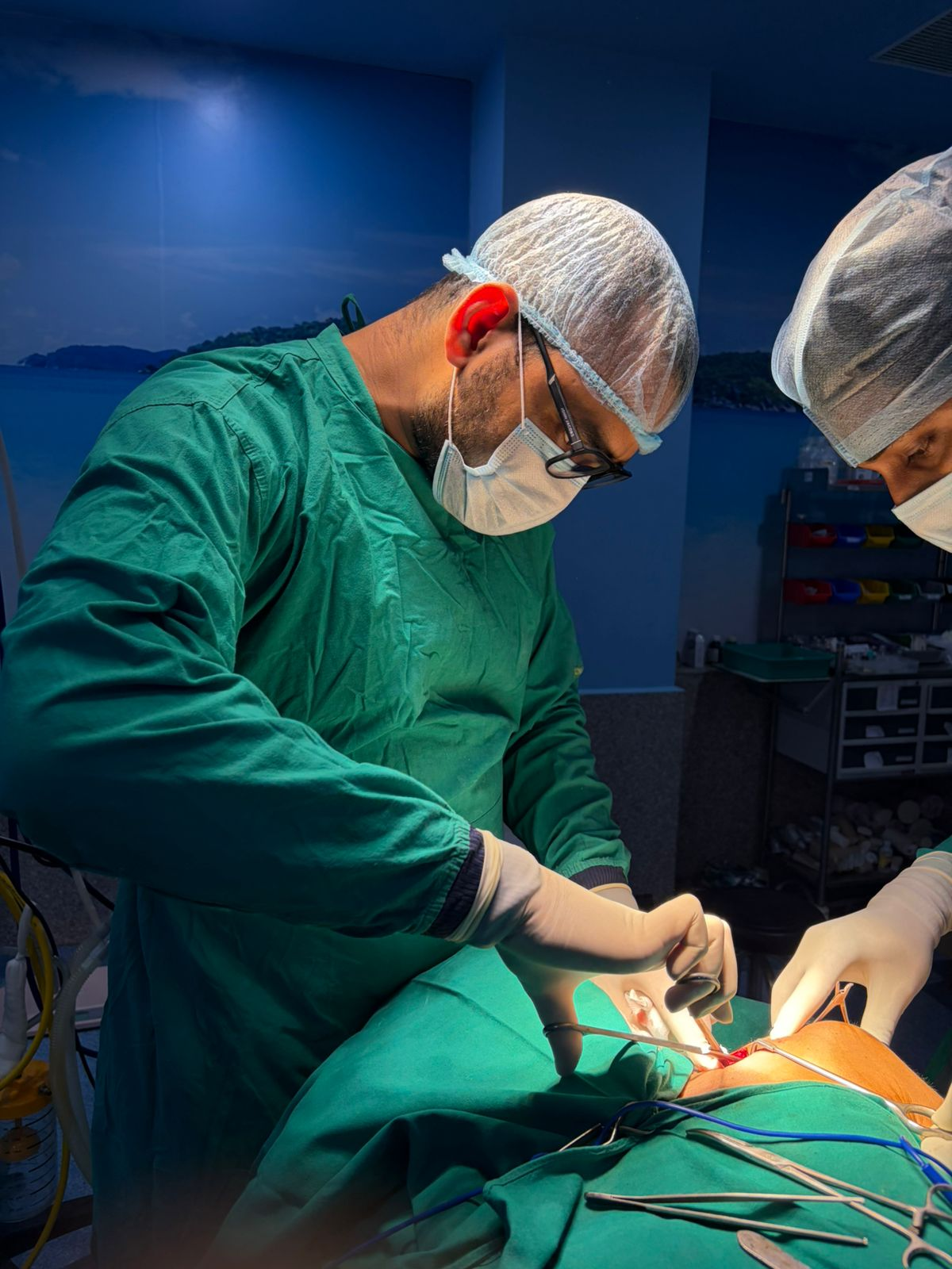 Dr. Suresh Palsania — facility photo 1