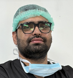 Dr. Suresh Palsania